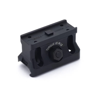 BCM增高SOTACT2罗密欧r5红点底座外观改装金属增高电动玩具枪配件