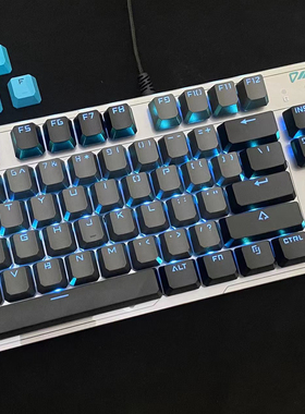 双飞燕血手幽灵f200q升级版二代光轴机械键盘劲舞团网咖电竞游戏