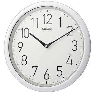 西铁城CITIZEN日本进口防水挂钟户外浴室游泳馆室外温泉表32厘米