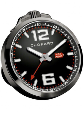 萧邦瑞士制造chopard现货闹钟