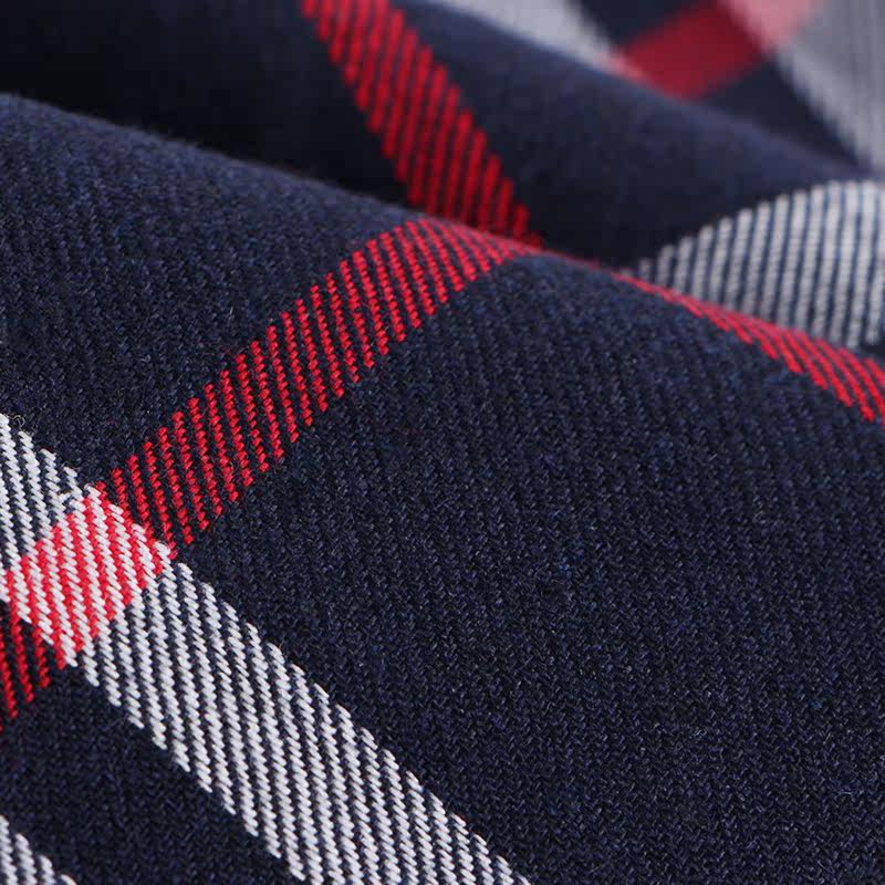 Chemise garcon à manche longue - Ref 2077498 Image 5