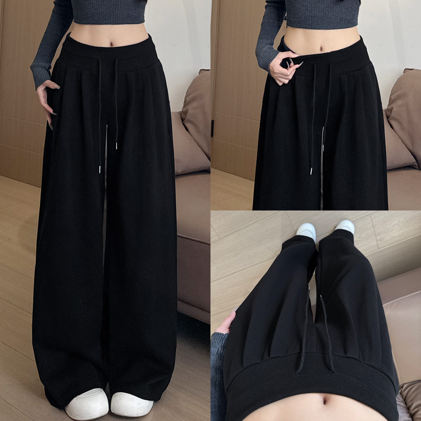 达人亲人显瘦大码女装