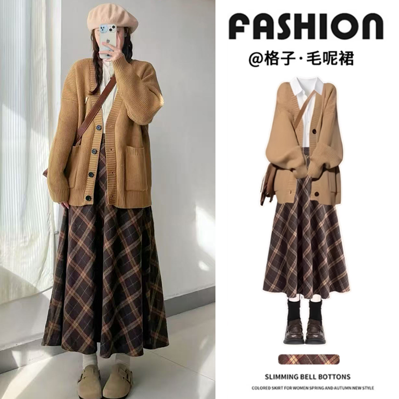 达人亲人显瘦大码女装