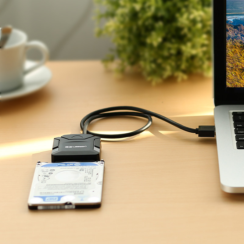 Hub USB - Ref 365356 Image 3