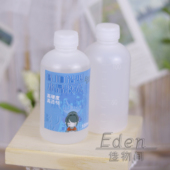 Eden造物间BJD娃娃古风假发造型胶啫喱定型持久高温丝可水洗霹雳