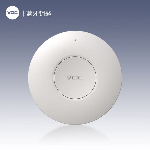 VOC智能门锁 蓝牙钥匙（适配型号：X6/S1/T30 MAX/V70 MAX）