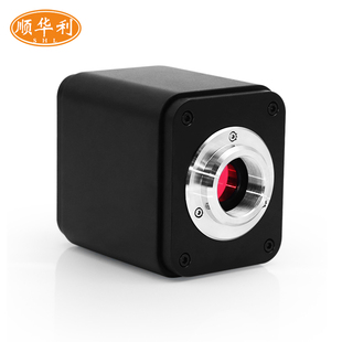 极清60FPS帧4K/HDMI/WIFI/USB3.0自动对焦工业相机显微镜医疗口腔