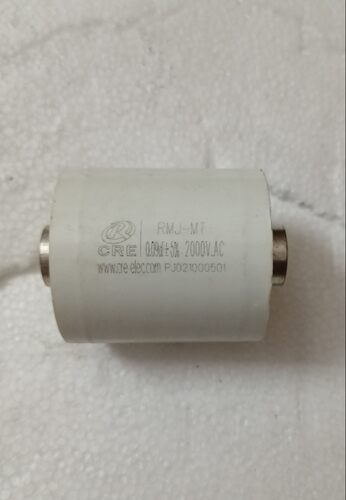 焊机轴承无极关断多特电容