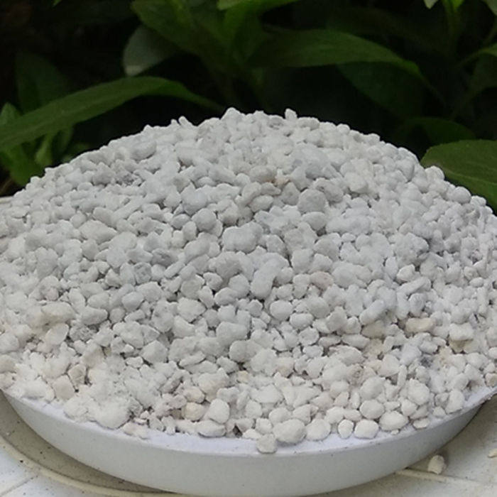 珍珠岩白色颗粒阳台种花种菜栽培基质多肉播种育苗5升60升大包装