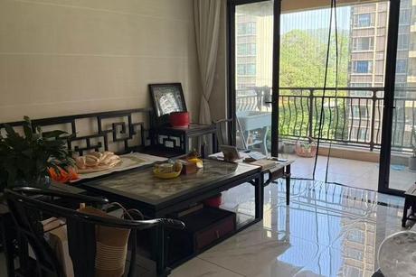 【碧桂园森美花园】东莞市大岭山镇长朗路1号碧桂园森美花园8幢2单元603