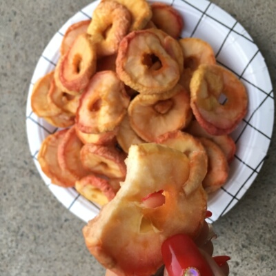 新货山西特产零食大同酸甜果干