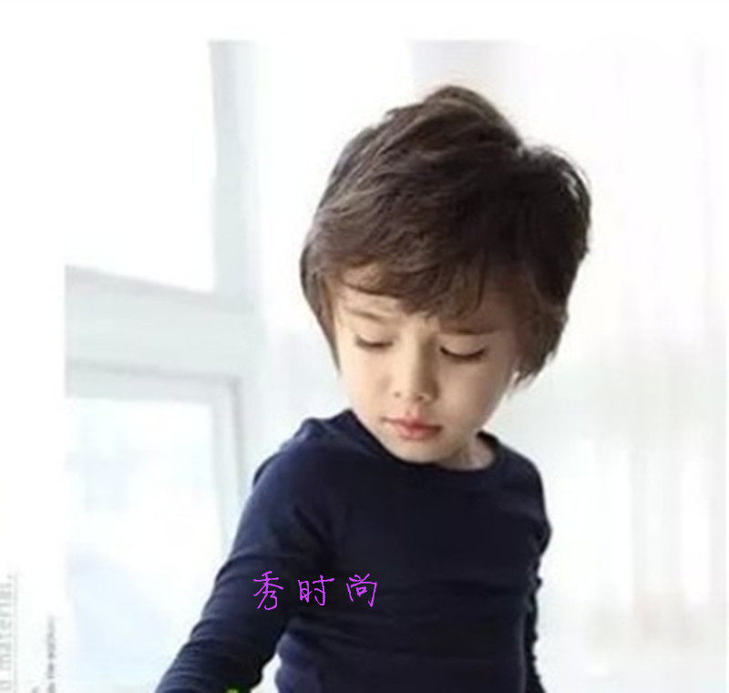 Perruque Harsh pelucheux confirme - Ref 2609223 Image 4