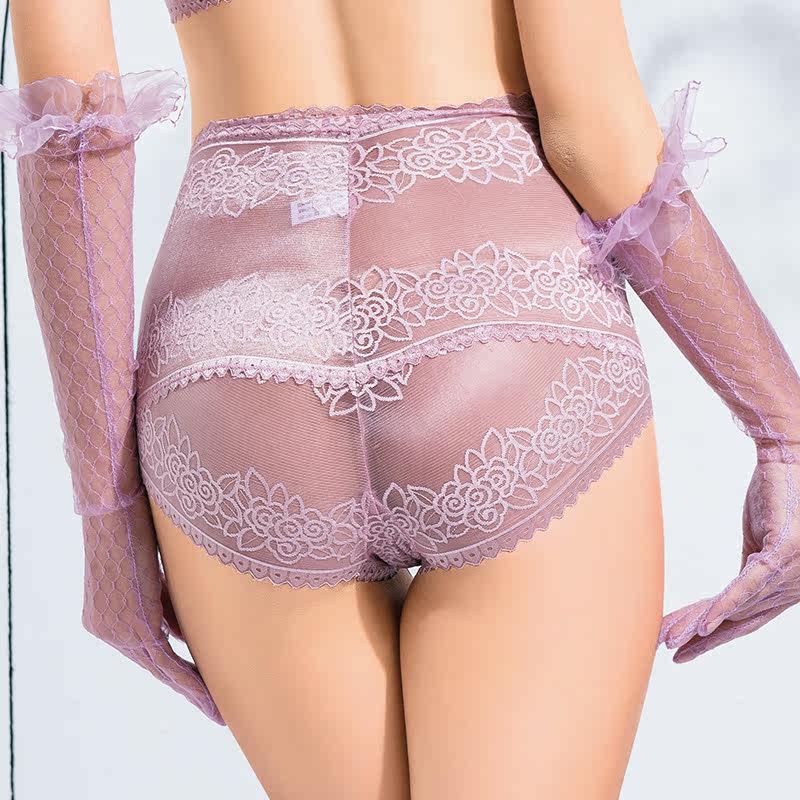 Slip jeunesse en nylon - Ref 660426 Image 1