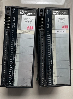 议价 ABB模块6231BP10830C-K 6231BP1083