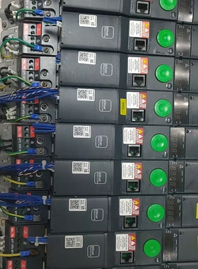 议价 施耐德变频器ATV320U07N4B 0.75KW/380