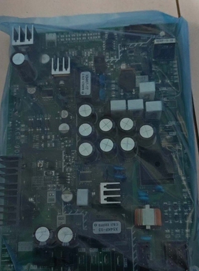 议价 三菱电梯驱动板KCR-905B全新原厂需要联系