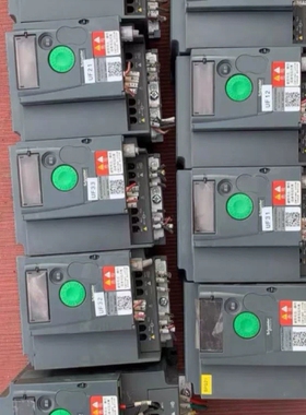 议价 施耐德变频器ATV310HU15N4A 多台。ATV31