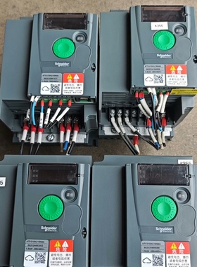 议价 施耐德变频器1.5KW 380V ATV310HU15N4A