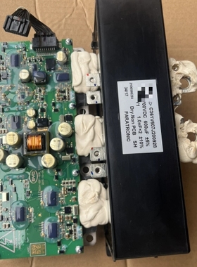 议价 比亚迪IGBT驱动模块，型号C361V607J200928，