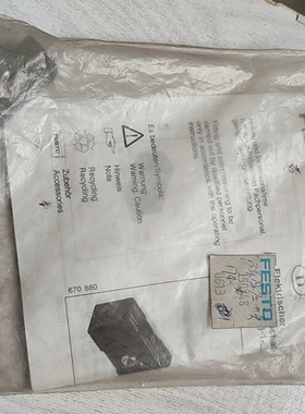 议价 FESTO 费斯托 接近开关传感器 SMEO-1-S-LED