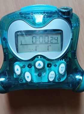 议价 Oregon/欧西亚投影时钟led投影钟儿童卡通可爱电子闹钟