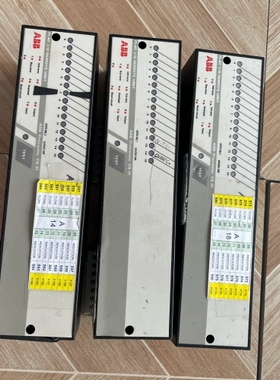 议价 ABB procontic cs 31 FLAT I/O R