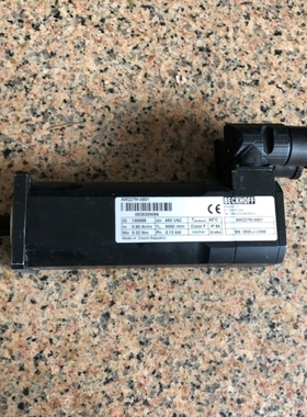 议价 倍福电机AM227M-0001，全新，没包装，没用过，实物拍