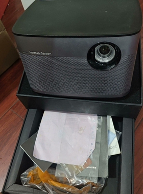 议价箱说全极米h1投影仪1080p投影仪，0.47寸dmd，真1