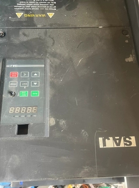 议价 三晶变频S030F3，成色新，议价出