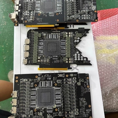 议价 华硕+4090tuf+og+pcb料板+4090tuf+oc