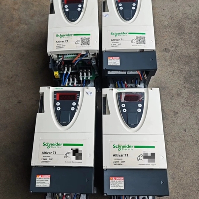 议价 施耐德变频器2.2KW ATV71HU22N4Z383