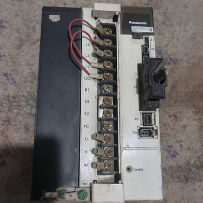 松下伺服驱动器MFDHTA390CA1，3KW功率，200- 议价
