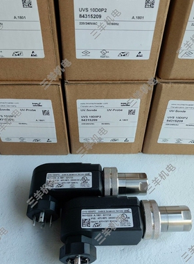 议价 UVS10D2紫外线探头UVS10D0P2 UVS10D4