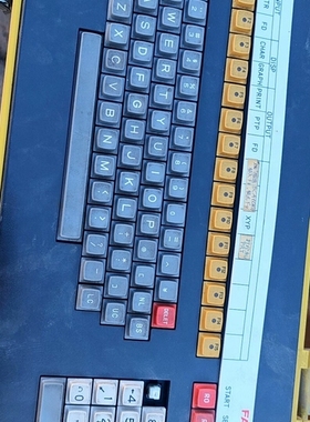 议价 发那科fanuc系统控制设备p-modle-e。成色如图，自