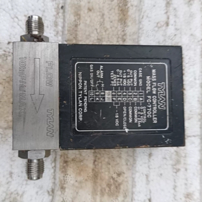 议价 TYLAN流量计 FC-770C 打黑配件出