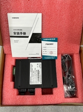 议价 迈威交换机 MIEN2206-2S-SC20-AD220