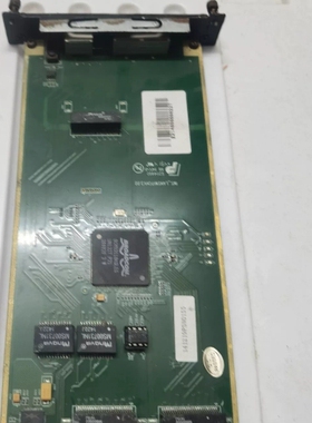议价 Broadcom BCM53118KQLEG接口卡，拆机件，