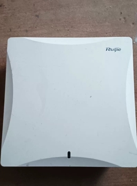 议价 锐捷路由器RG-AP3220，成色如图,所见即所得，没有其它