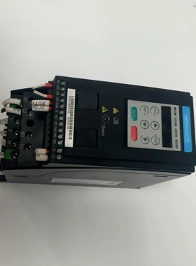 议价 汇川变频器MD200S0.75B 0.75KW二手拆机，