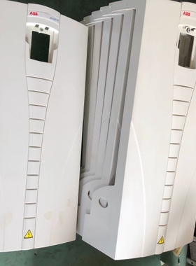 议价 R6白色外壳ABB变频器75KW-160KW上的