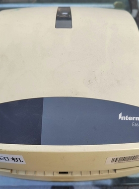 议价 ntermec易腾迈PC4条码标签打印机