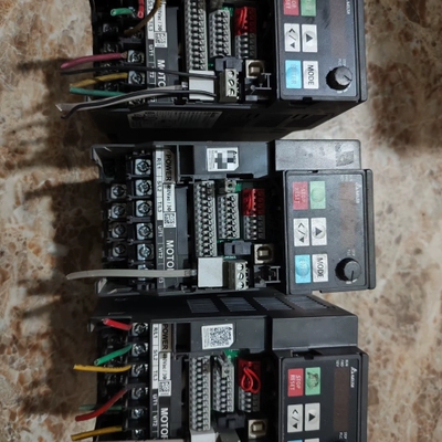 议价 台达变频器VFD5A5MS43FSAA 一2.2w的！！3H