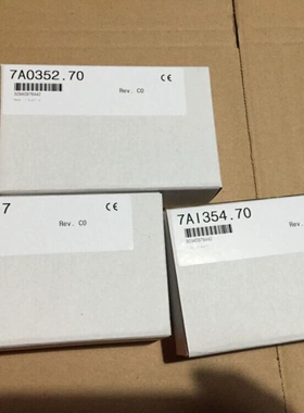 议价 贝加莱PLC CP474 CM211 DM465 有包装盒成