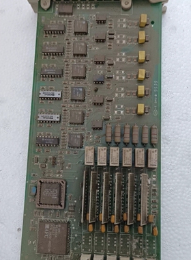 议价 OPNET原装电路板，型号PCB P/N:001-06049
