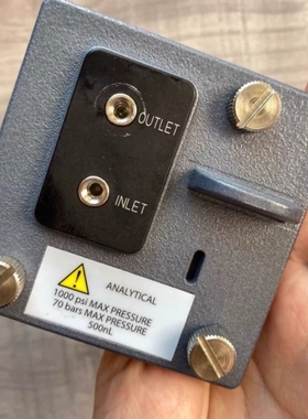 议价 沃特世Water流通池 205015016