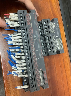 议价 三菱远程模块AJ65SBTB1-32T (1个）AJ65SB