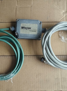 议价 雷泰 Raytek MI Sensor RAYMID10LT