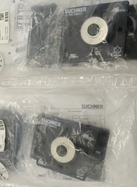 议价 全新原装EUCHNER BCM-A-P1-SEM4-1电源连