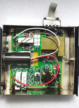 议价 拆机HAMAMATSU滨松氙灯E2442，拆机实物如图，没有