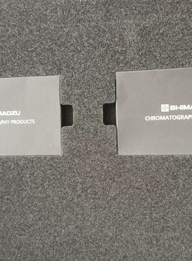 议价 岛津气相GC2030消耗品附件包，货号495620ZA，全套